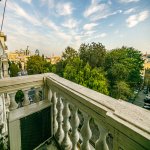 Посуточно 3 комнатная Вторичка, м. Ичяришяхяр метро, Сябаиль район 4