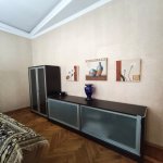 Аренда 4 комнат Вторичка, м. Сахил метро, ISR Плаза, Насими район 8