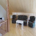 Kirayə (aylıq) 4 otaqlı Həyət evi/villa, Mərdəkan, Xəzər rayonu 20