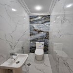 Satılır 3 otaqlı Yeni Tikili, Qara Qarayev metrosu, Nizami rayonu 6