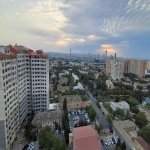Satılır 2 otaqlı Yeni Tikili, Neftçilər metrosu, Nizami rayonu 13