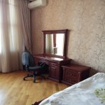 Kirayə (aylıq) 4 otaqlı Yeni Tikili, İçərişəhər metrosu, Səbail rayonu 7