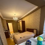 Kirayə (aylıq) 3 otaqlı Yeni Tikili, Nəriman Nərimanov metrosu, Nərimanov rayonu 8