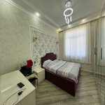 Satılır 3 otaqlı Yeni Tikili Xırdalan 12