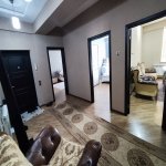 Satılır 2 otaqlı Yeni Tikili, İnşaatçılar metrosu, Yasamal qəs., Yasamal rayonu 1