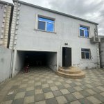 Satılır 4 otaqlı Həyət evi/villa, Hökməli, Abşeron rayonu 13