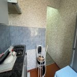 Satılır 1 otaqlı Köhnə Tikili, Neftçilər metrosu, 8-ci kilometr, Nizami rayonu 7