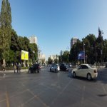 Kirayə (aylıq) 3 otaqlı Yeni Tikili, 28 May metrosu, Nəsimi rayonu 14