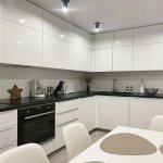 Посуточно 2 комнатная Новостройка, İnşaatçılar метро, пос. Ясамал, Ясамал район 5