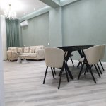 Kirayə (aylıq) 3 otaqlı Yeni Tikili, 28 May metrosu, Nəsimi rayonu 1