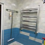 Satılır 3 otaqlı Köhnə Tikili, Yeni Günəşli qəs., Suraxanı rayonu 8
