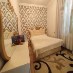 Satılır 3 otaqlı Həyət evi/villa, Avtovağzal metrosu, Biləcəri qəs., Binəqədi rayonu 13