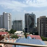 Kirayə (aylıq) 16 otaqlı Ofis, Bayıl qəs., Səbail rayonu 1