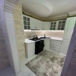 Продажа 2 комнат Новостройка, м. Дярнягюль метро, 8-ой микрорайон, Бинагадинский р-н район 12