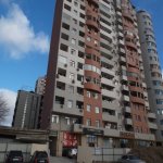 Satılır 3 otaqlı Yeni Tikili, Gənclik metrosu, Nəsimi rayonu 1