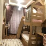 Kirayə (aylıq) 4 otaqlı Yeni Tikili, Xətai metrosu, Xətai rayonu 12