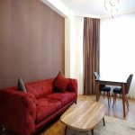 Satılır 3 otaqlı Yeni Tikili, Gənclik metrosu, Nərimanov rayonu 2