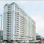 Kirayə (aylıq) 1 otaqlı Yeni Tikili, Azadlıq metrosu, Nəsimi rayonu 1
