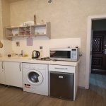 Kirayə (aylıq) 1 otaqlı Yeni Tikili, Nizami metrosu, Nəsimi rayonu 4