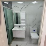 Kirayə (aylıq) 3 otaqlı Yeni Tikili, Badamdar qəs., Səbail rayonu 9