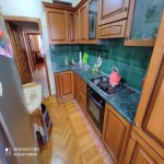 Kirayə (aylıq) 3 otaqlı Köhnə Tikili, İçərişəhər metrosu, Səbail rayonu 11