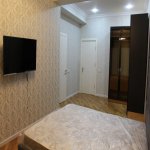 Kirayə (aylıq) 4 otaqlı Yeni Tikili, Elmlər akademiyası metrosu, Yasamal rayonu 8