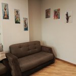 Аренда 3 комнат Новостройка, Медицинский Университет, Насими район 14
