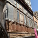 Satılır 3 otaqlı Köhnə Tikili, İçərişəhər metrosu, Səbail rayonu 6