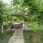 Kirayə (günlük) 3 otaqlı Həyət evi/villa İsmayıllı 20