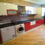 Kirayə (aylıq) 3 otaqlı Yeni Tikili, 20 Yanvar metrosu, Kimyaçılar şəhərciyi, Nəsimi rayonu 14