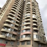 Kirayə (aylıq) 3 otaqlı Yeni Tikili, Həzi Aslanov metrosu, Xətai rayonu 1