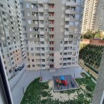 Kirayə (aylıq) 1 otaqlı Yeni Tikili, 20 Yanvar metrosu, Yasamal rayonu 1