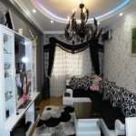 Продажа 2 комнат Новостройка, İnşaatçılar метро, пос. Йени Ясамал, Ясамал район 1