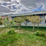 Satılır 4 otaqlı Həyət evi/villa, Mərdəkan, Xəzər rayonu 3