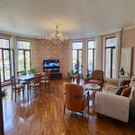 Kirayə (aylıq) 3 otaqlı Yeni Tikili, Xətai metrosu, Xətai rayonu 1
