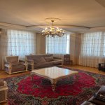 Kirayə (aylıq) 4 otaqlı Yeni Tikili, Nəriman Nərimanov metrosu, Nərimanov rayonu 1