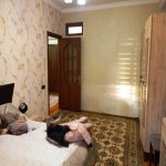 Kirayə (aylıq) 3 otaqlı Yeni Tikili, Qara Qarayev metrosu, 8-ci kilometr, Nizami rayonu 8