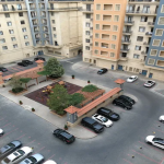 Аренда 3 комнат Новостройка, м. Хетаи метро, Белый город, Бульвар, Хетаи район 3