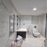 Продажа 2 комнатная Новостройка, İnşaatçılar метро, пос. Ясамал, Ясамал район 7