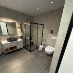 Продажа 4 комнатная Новостройка, м. 28 Мая метро, Насими район 12