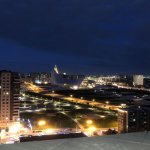 Kirayə (aylıq) 3 otaqlı Yeni Tikili, Nəriman Nərimanov metrosu, Nərimanov rayonu 10