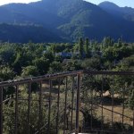 Kirayə (günlük) 5 otaqlı Həyət evi/villa Qəbələ 10