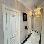 Satılır 4 otaqlı Yeni Tikili, Gənclik metrosu, Nəsimi rayonu 19