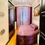 Satılır 3 otaqlı Köhnə Tikili, Neftçilər metrosu, Bakıxanov qəs., Sabunçu rayonu 6