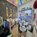 Аренда Объект, Сябаиль район 1