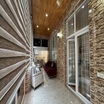 Satılır 8 otaqlı Həyət evi/villa, Novxanı, Abşeron rayonu 17