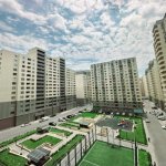 Satılır 2 otaqlı Yeni Tikili, Qara Qarayev metrosu, Nizami rayonu 6