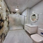 Kirayə (aylıq) 3 otaqlı Yeni Tikili, Qara Qarayev metrosu, Nizami rayonu 13