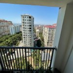 Satılır 2 otaqlı Yeni Tikili, Həzi Aslanov metrosu, H.Aslanov qəs., Xətai rayonu 10