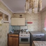 Satılır 1 otaqlı Köhnə Tikili, Elmlər akademiyası metrosu, Yasamal rayonu 7